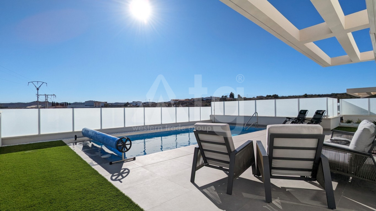 3 bedroom Villa in Torremendo - ELA55900 - 5