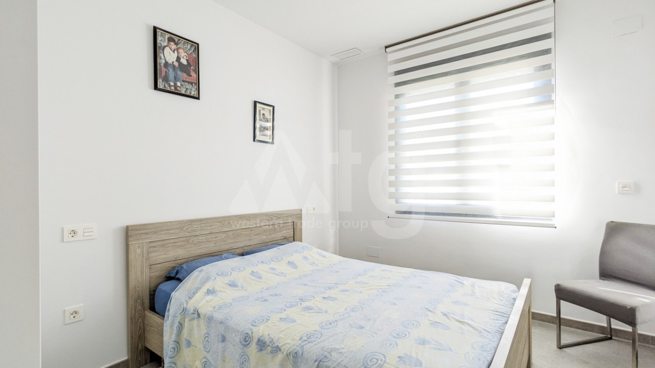 3 bedroom Villa in Torremendo - ELA55900 - 20