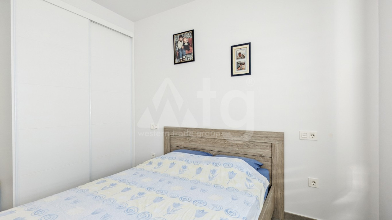 3 bedroom Villa in Torremendo - ELA55900 - 21