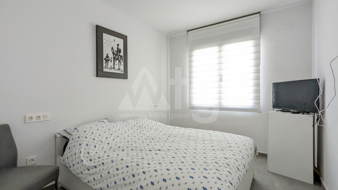 3 bedroom Villa in Torremendo - ELA55900 - 22