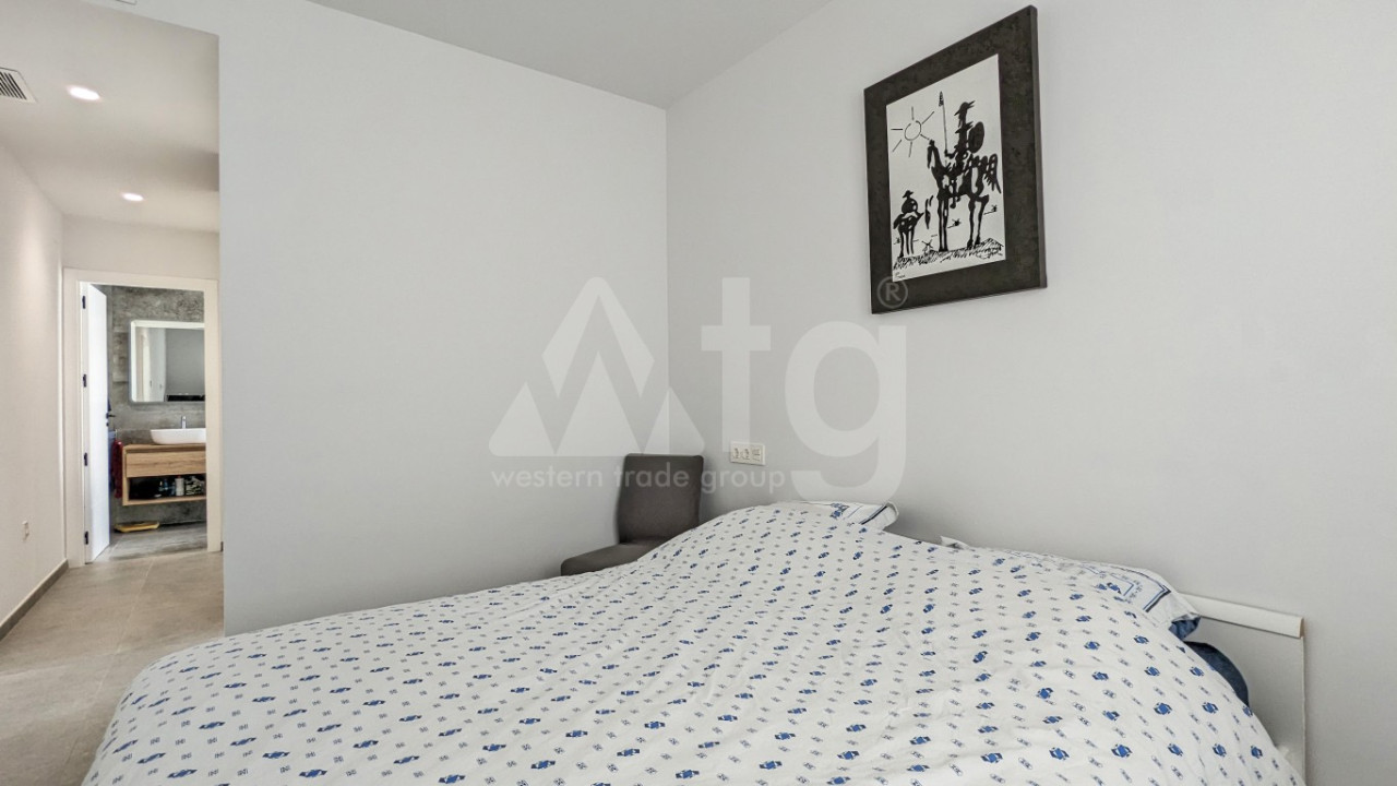 3 bedroom Villa in Torremendo - ELA55900 - 23