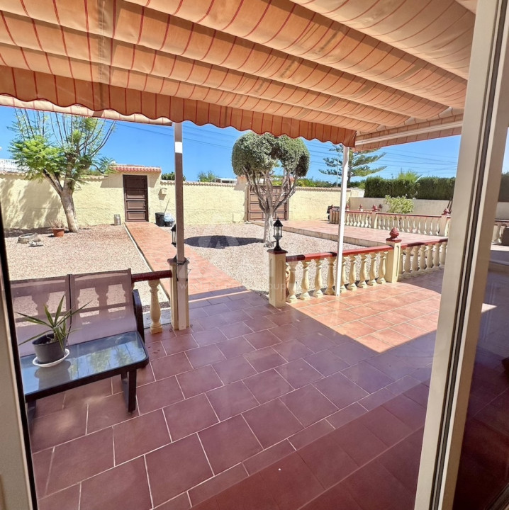 3 bedroom Villa in Torrevieja - AGI59761 - 19