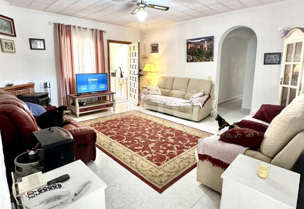 3 bedroom Villa in Torrevieja - AGI59761 - 3