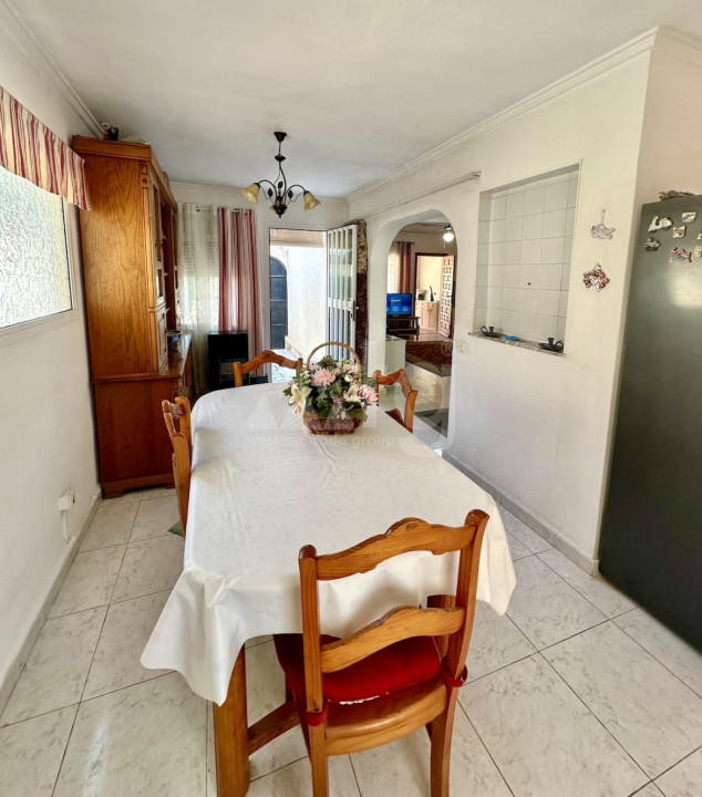 3 bedroom Villa in Torrevieja - AGI59761 - 6