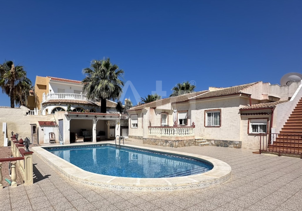 3 bedroom Villa in Torrevieja - AGI59761 - 1