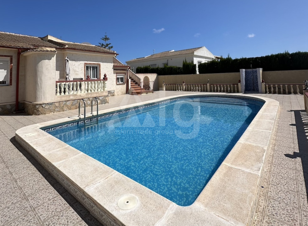 3 bedroom Villa in Torrevieja - AGI59761 - 22