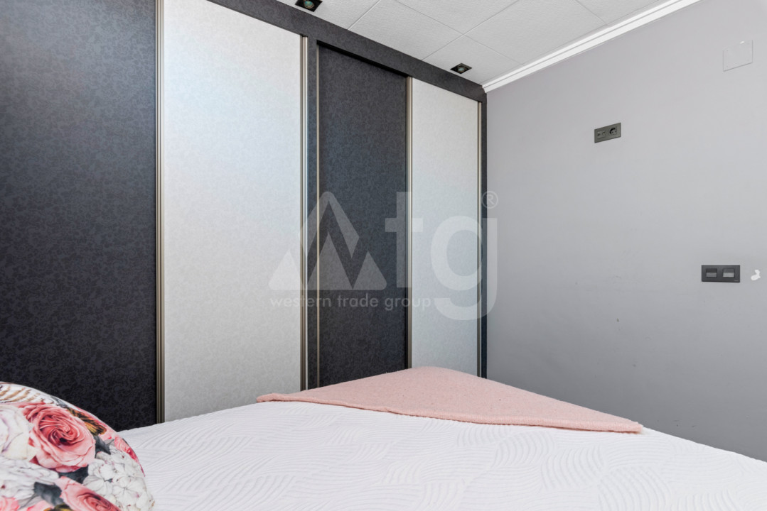 3 bedroom Villa in Torrevieja - CBB54596 - 17