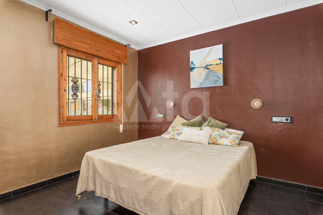 3 bedroom Villa in Torrevieja - CBB54596 - 18