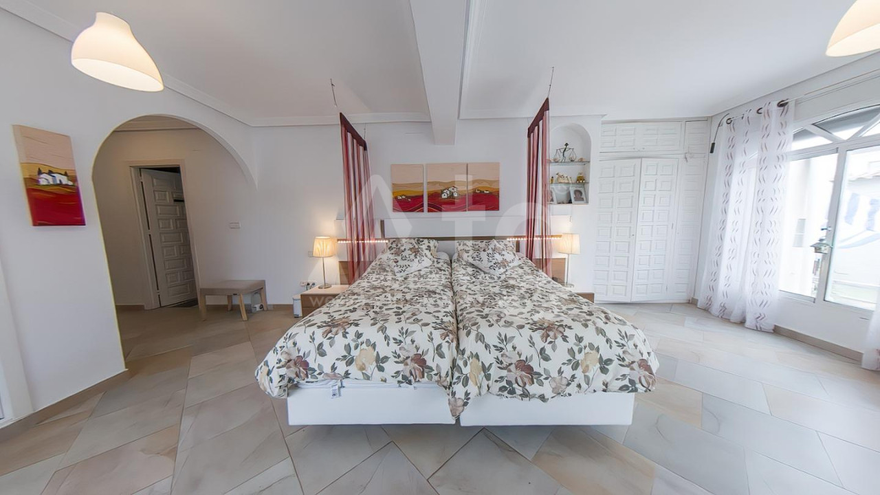 3 bedroom Villa in Torrevieja - CBH57509 - 14