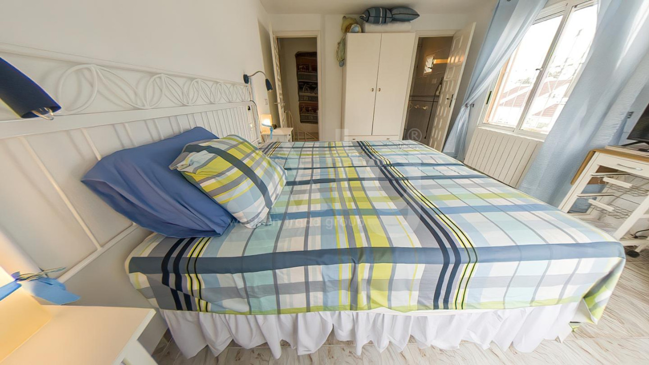 3 bedroom Villa in Torrevieja - CBH57509 - 16