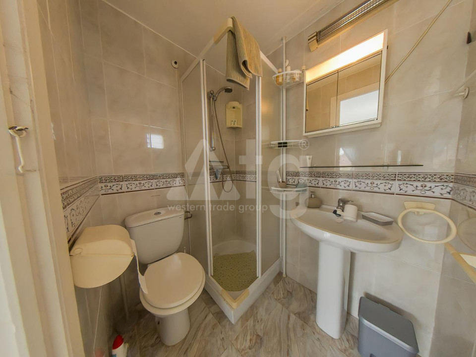 3 bedroom Villa in Torrevieja - CBH57509 - 22