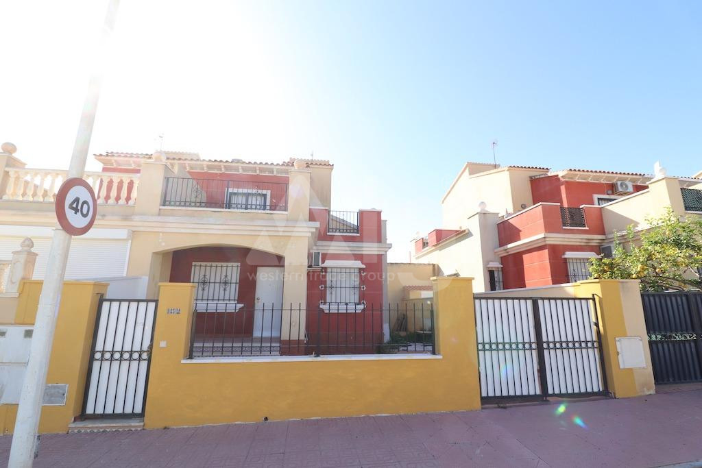 3 bedroom Villa in Torrevieja - CRR54039 - 19