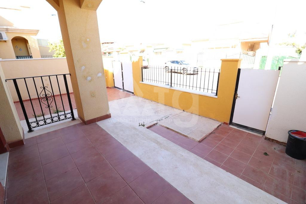 3 bedroom Villa in Torrevieja - CRR54039 - 18