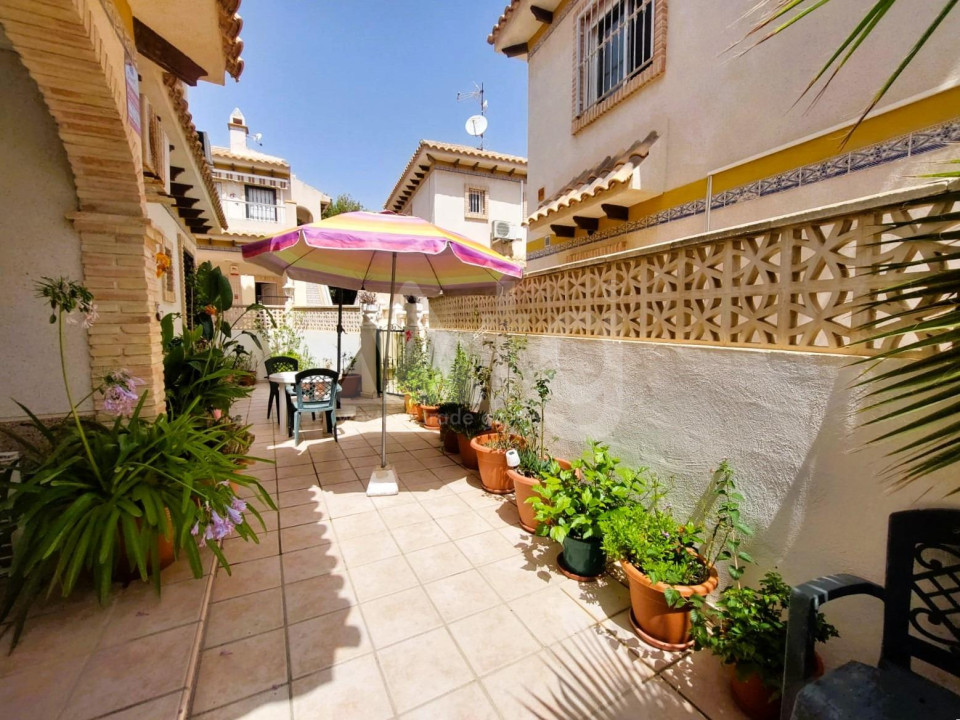 3 bedroom Villa in Torrevieja - CRR59271 - 7