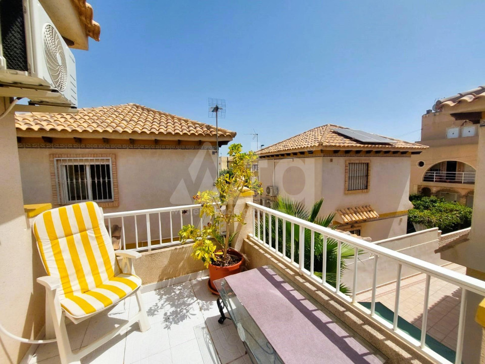 3 bedroom Villa in Torrevieja - CRR59271 - 23