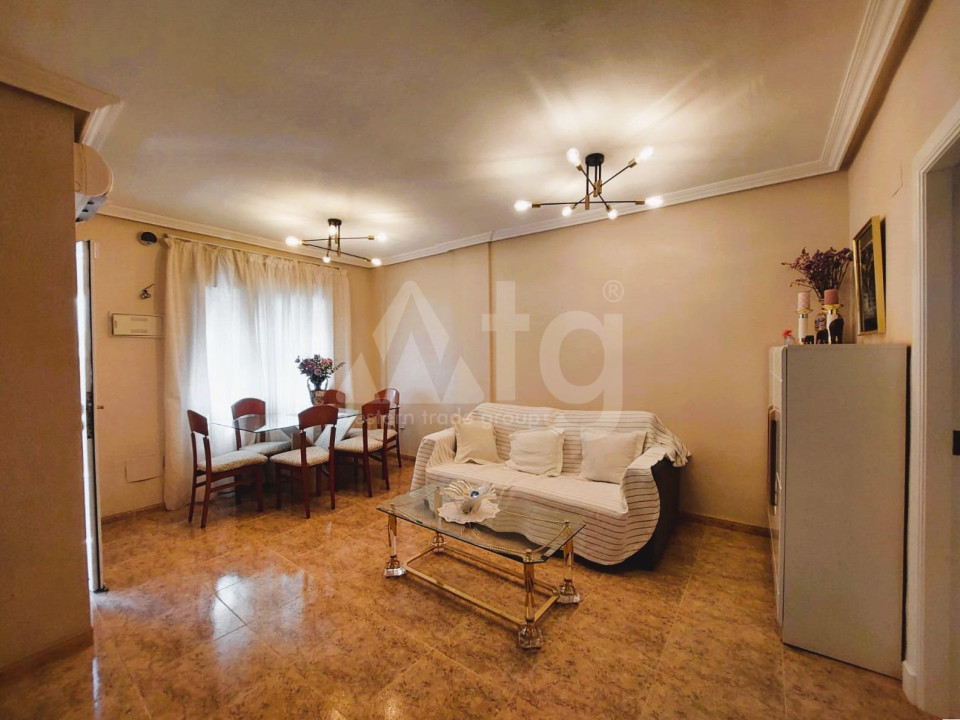 3 bedroom Villa in Torrevieja - CRR59271 - 9