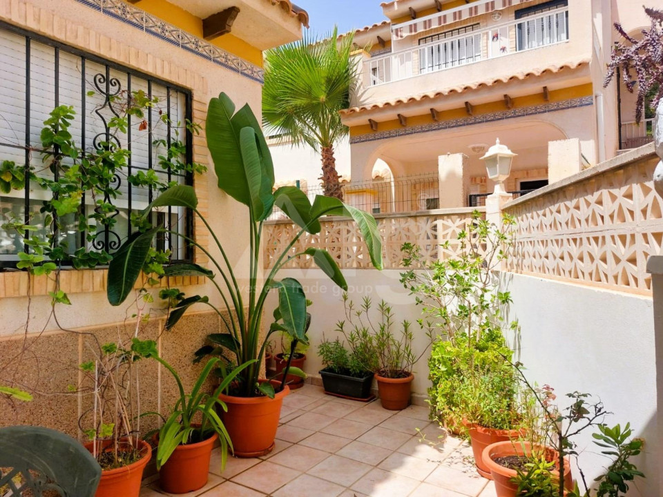 3 bedroom Villa in Torrevieja - CRR59271 - 26