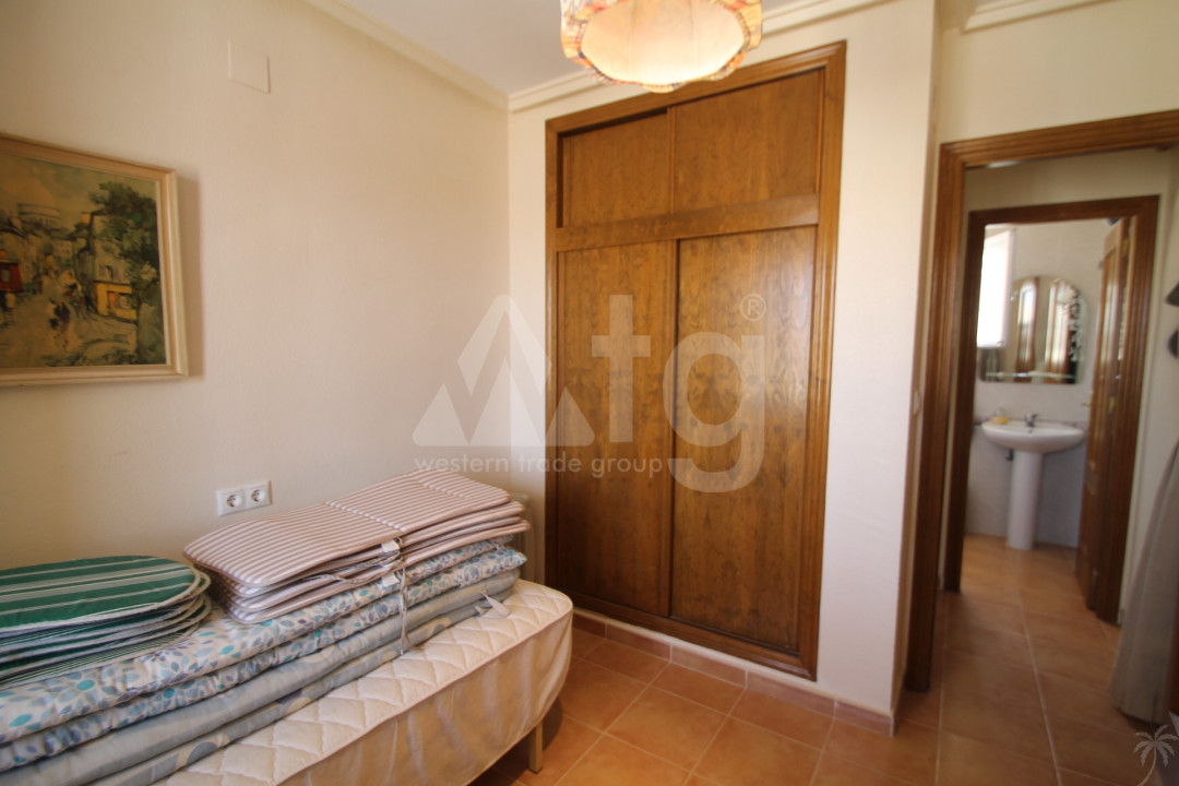 3 bedroom Villa in Torrevieja - CSS32503 - 6