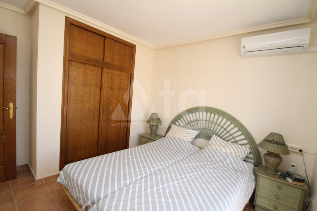 3 bedroom Villa in Torrevieja - CSS32503 - 7