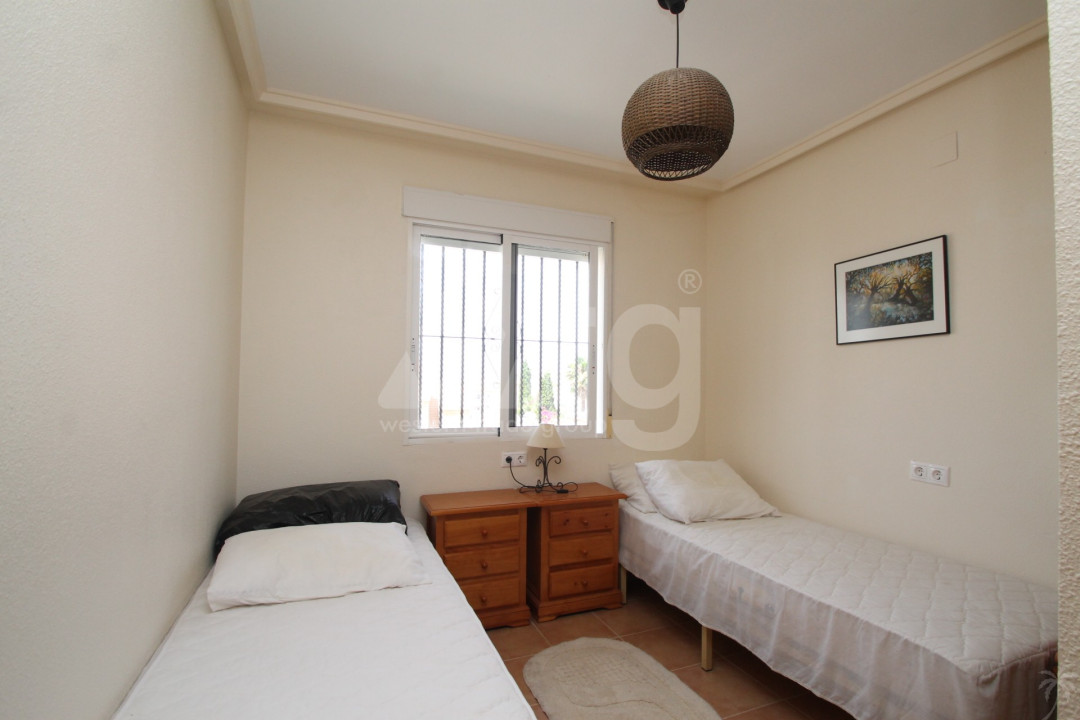 3 bedroom Villa in Torrevieja - CSS32503 - 8