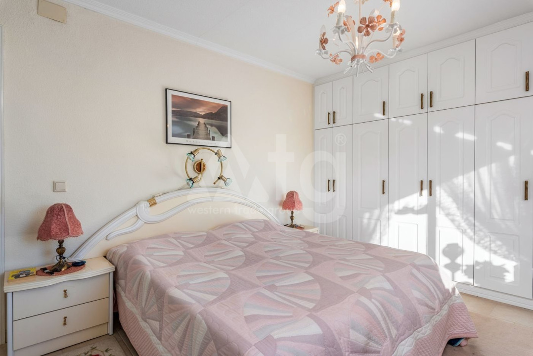 3 bedroom Villa in Torrevieja - DKS57817 - 11