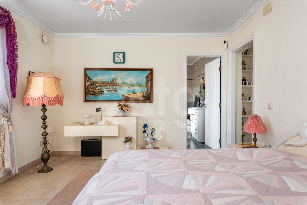 3 bedroom Villa in Torrevieja - DKS57817 - 13