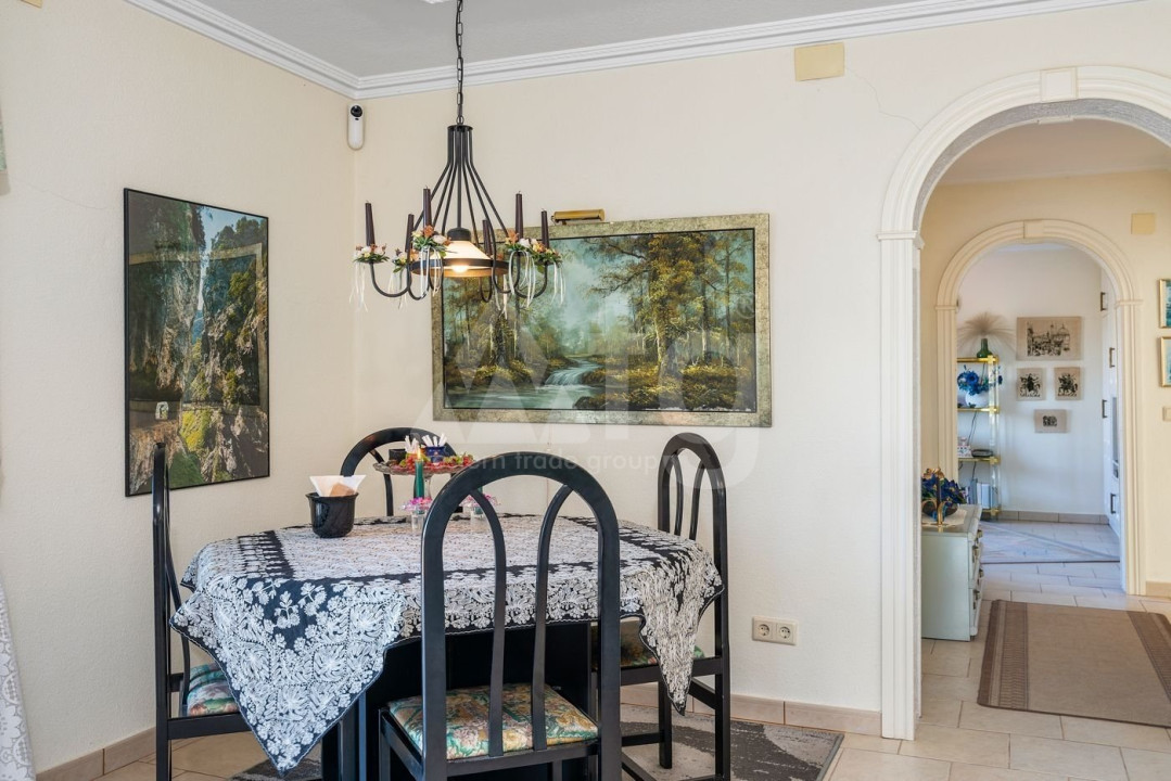 3 bedroom Villa in Torrevieja - DKS57817 - 18