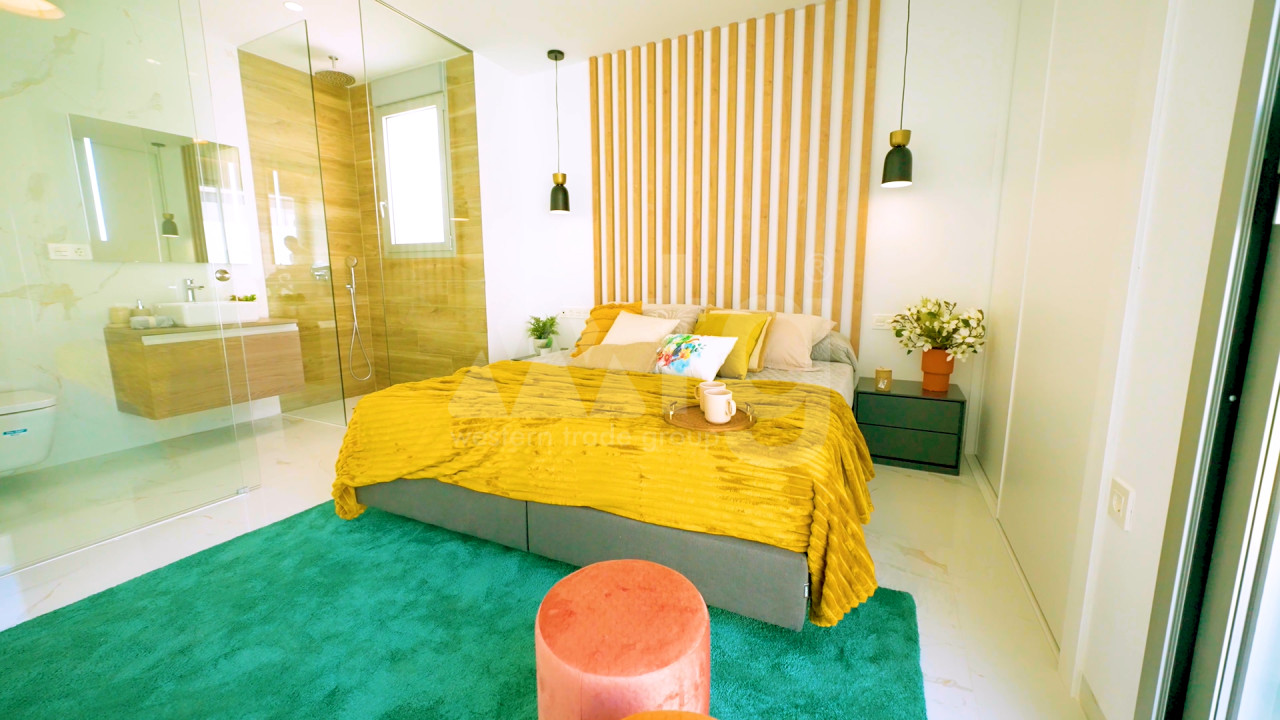 3 bedroom Villa in Torrevieja - GVS46084 - 25
