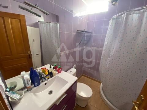 3 bedroom Villa in Torrevieja - HRE57902 - 12