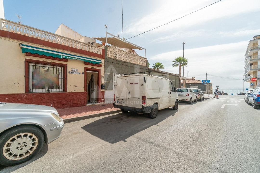 3 bedroom Villa in Torrevieja - RPF53603 - 1