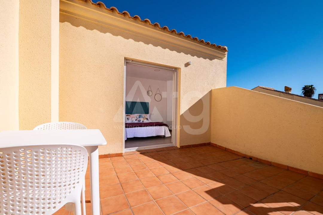 3 bedroom Villa in Torrevieja - SHL58581 - 18