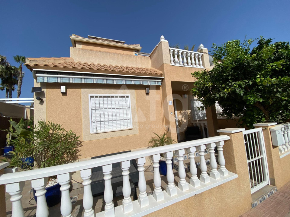 3 bedroom Villa in Torrevieja - SHL62755 - 1