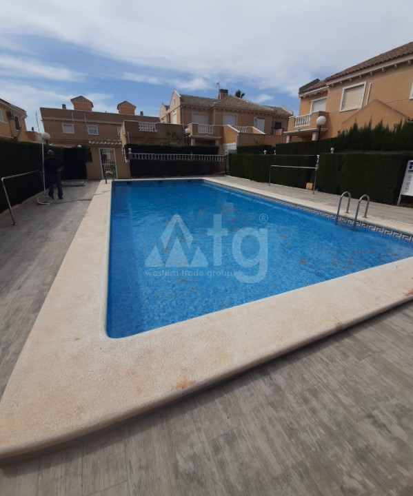 3 bedroom Villa in Torrevieja - TT50380 - 23