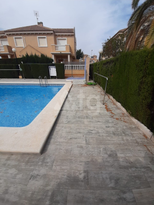 3 bedroom Villa in Torrevieja - TT50380 - 24