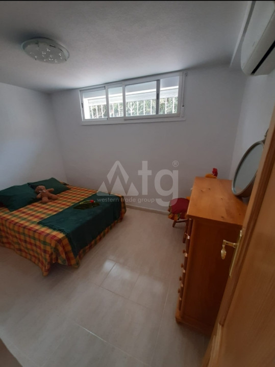 3 bedroom Villa in Torrevieja - TT50380 - 11