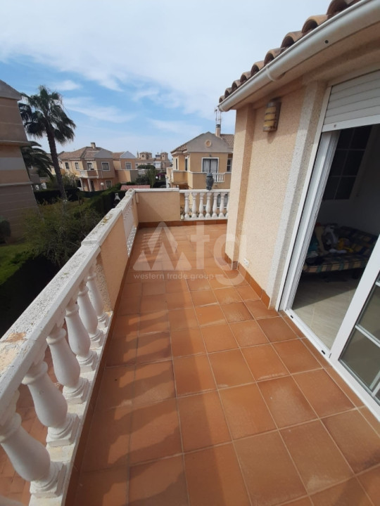 3 bedroom Villa in Torrevieja - TT50380 - 15