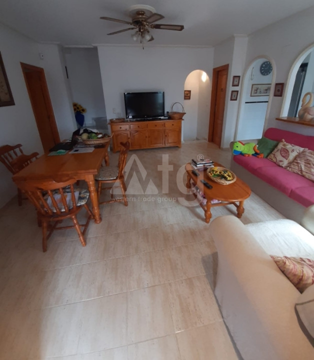 3 bedroom Villa in Torrevieja - TT50380 - 5