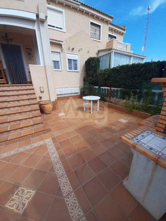 3 bedroom Villa in Torrevieja - TT50380 - 19