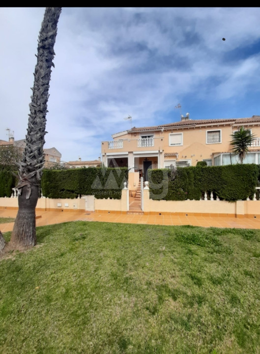 3 bedroom Villa in Torrevieja - TT50380 - 22