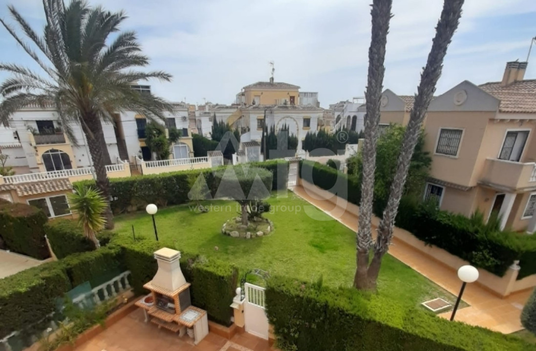 3 bedroom Villa in Torrevieja - TT50380 - 1