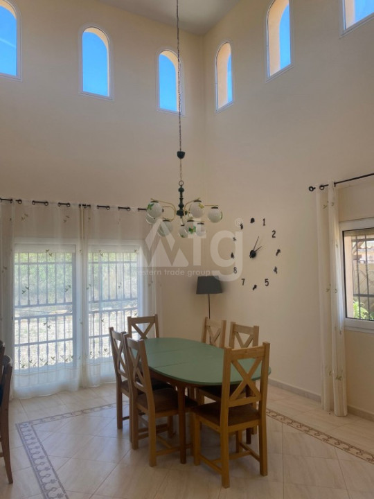 3 bedroom Villa in Urcal - DMS58001 - 5