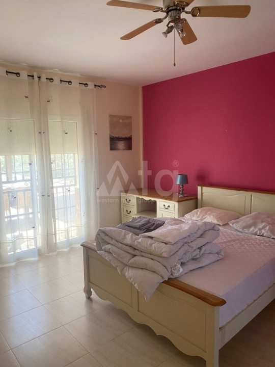 3 bedroom Villa in Urcal - DMS58001 - 7