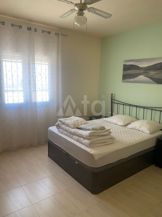 3 bedroom Villa in Urcal - DMS58001 - 8