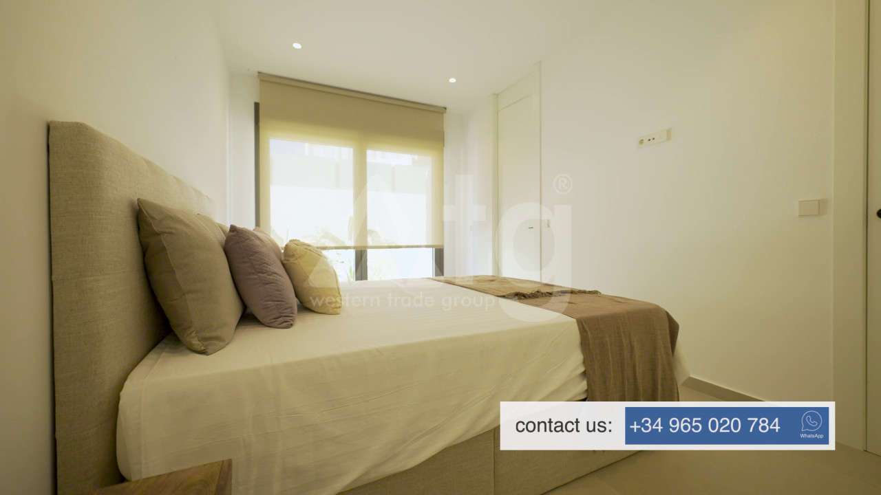 3 bedroom Villa in Villamartin - BSP30208 - 34