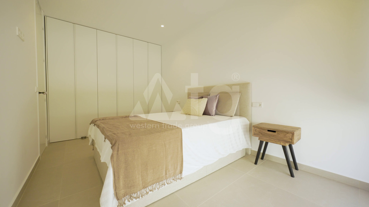 3 bedroom Villa in Villamartin - BSP30208 - 35