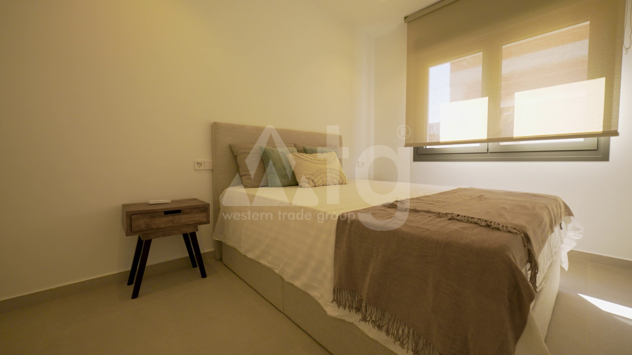 3 bedroom Villa in Villamartin - BSP30208 - 40