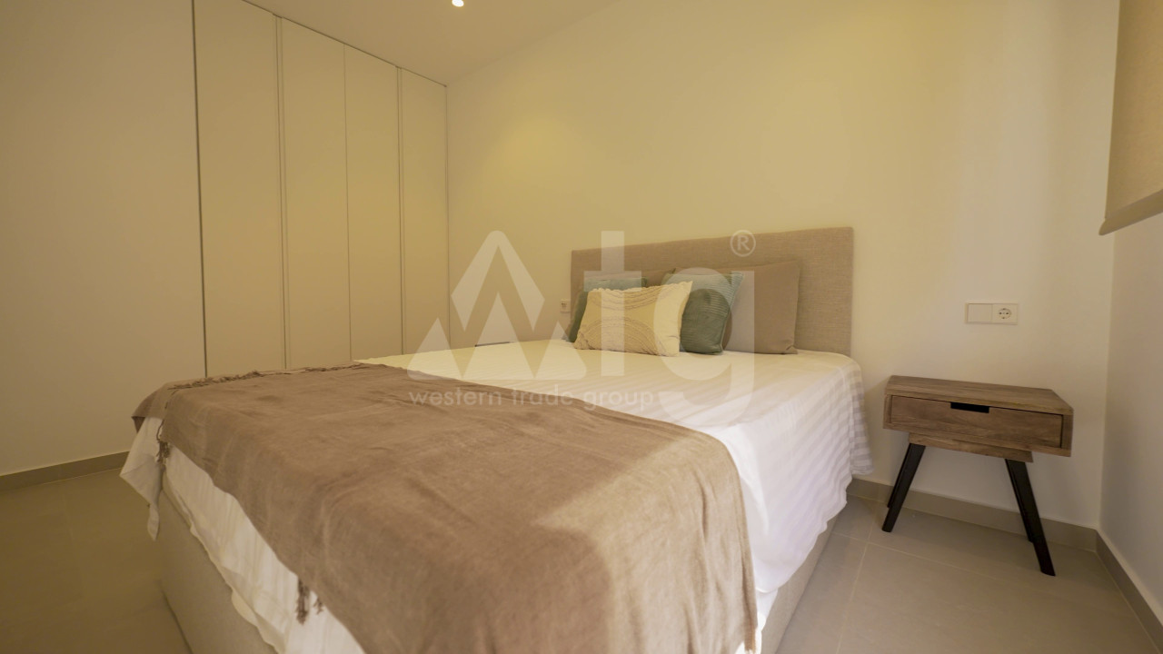 3 bedroom Villa in Villamartin - BSP30208 - 41