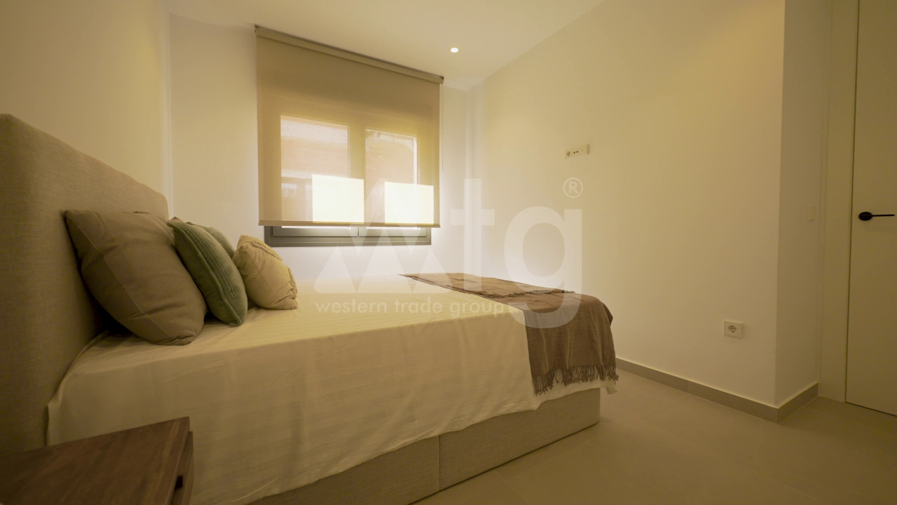 3 bedroom Villa in Villamartin - BSP30208 - 42