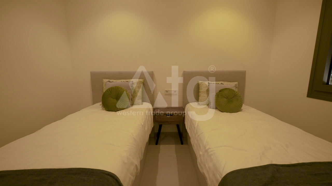 3 bedroom Villa in Villamartin - BSP30208 - 44