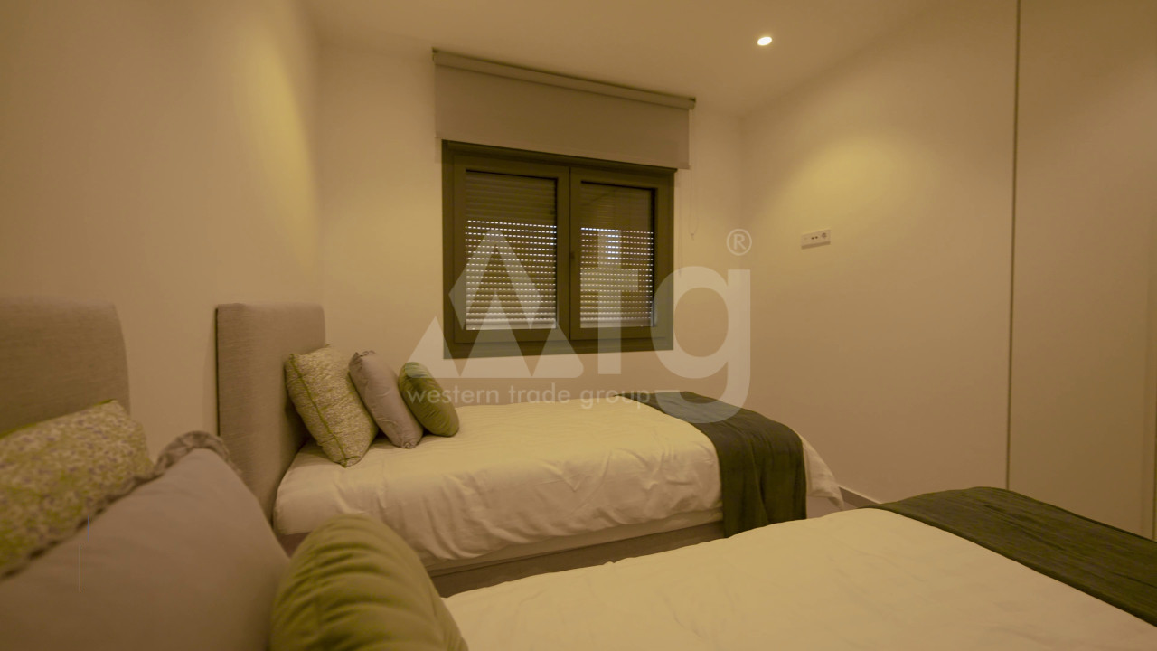3 bedroom Villa in Villamartin - BSP30208 - 45